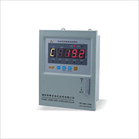 SWP系列干式变压器温度智能控制仪