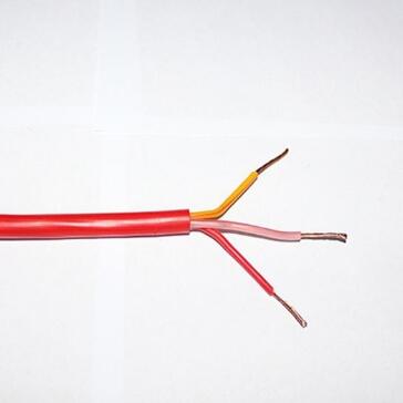 硅橡胶绝缘(阻燃)电力电缆