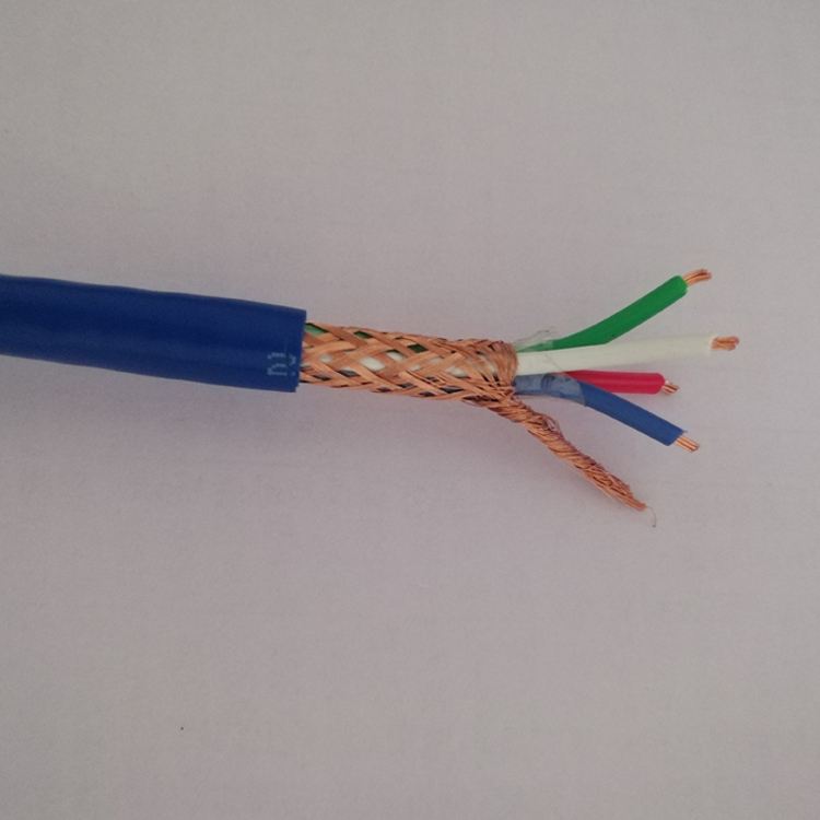 通信电源用电力软电缆