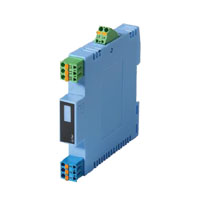 KH-5900变送器电流输入隔离安全栅(HART协议)