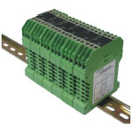 SWP-8081-EX/SWP-8083-EX隔离式热电偶/热电阻安全栅
