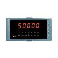 NHR-1100系列简易型单回路数字显示控制仪