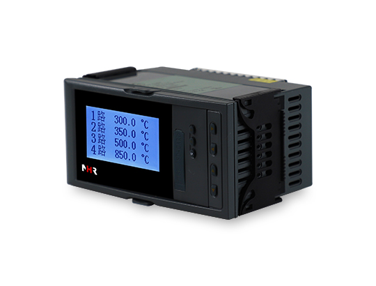 NHR-7100/7100R系列液晶汉显控制仪/无纸记录