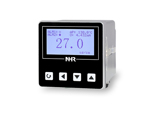 NHR-EC10系列电导率在线监测仪