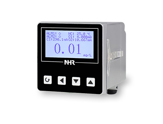 NHR-DO10系列溶解氧在线监测仪