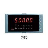 虹润NHR-3100系列单相电量表