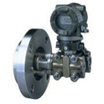 EJA210A/EJA220A法兰安装式差压变送器