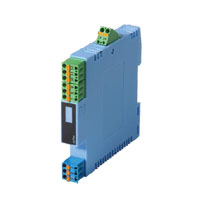 KH-5059-11/KH-5059-12直流毫伏信号输入隔离安全栅