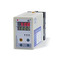 SWP202（双路）热电偶/热电阻温度变送器