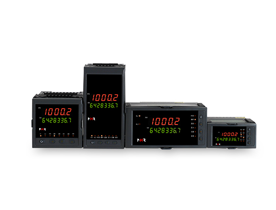 NHR-5600系列流量积算控制仪