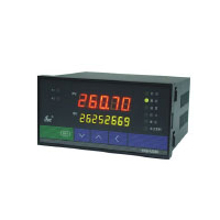 SWP-LE80系列流量积算仪表(SWP-L80仪表的改进型)