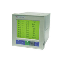 SWP-LCD-SSR-M智能化64路巡检仪