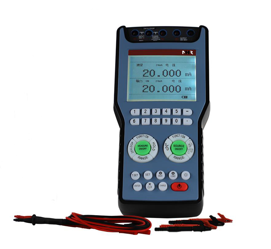 NHR-100过程校验仪