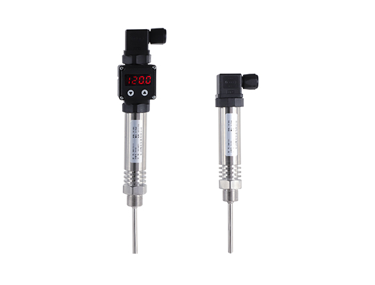 NHR-211一体化温度变送器