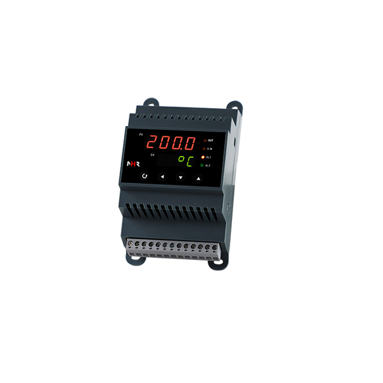 NHR-DN12系列导轨式数显温度变送器