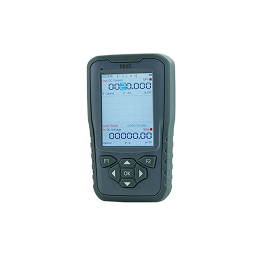 NHR-400经济型过程校验仪