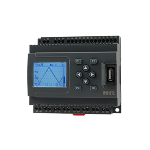 NHR-PR50系列数据记录器
